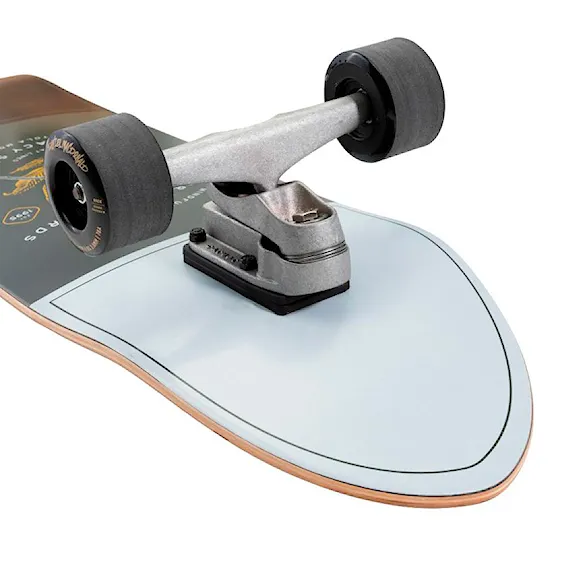 Surfskate Arbor C7 Legacy Pistola 2026 - 3