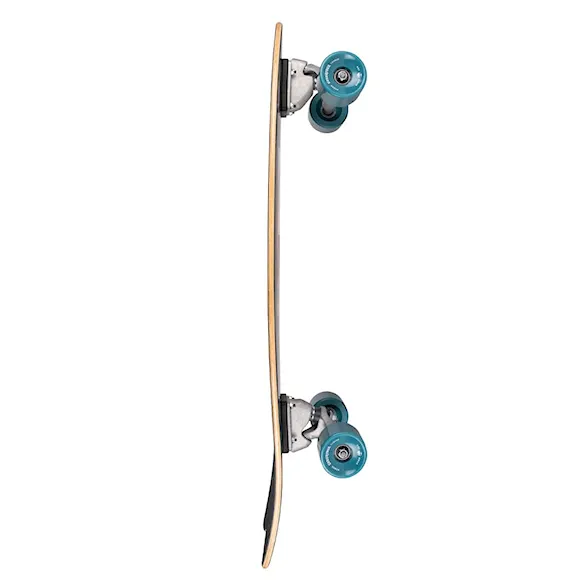 Surfskate Arbor CX Fat Fish 2026 - 2