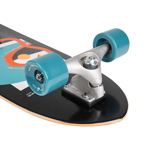 Surfskate Arbor CX Fat Fish 2026 - 3