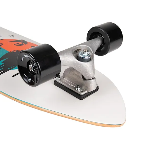 Surfskate Arbor CX Surf Rocket 2026 - 3