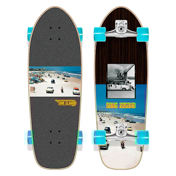 Surfskate Long Island Florida 2021 - 1