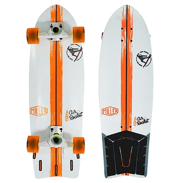Surfskate Miller Sean Gunning 2020 - 1