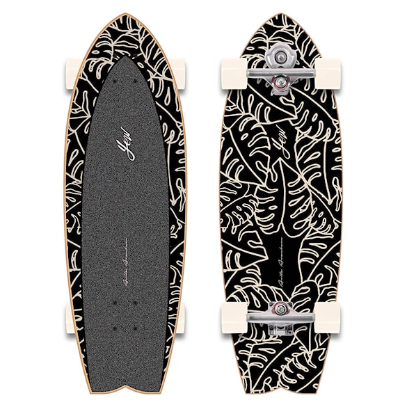 Surfskate YOW Aritz Aranburu 2021 - 1