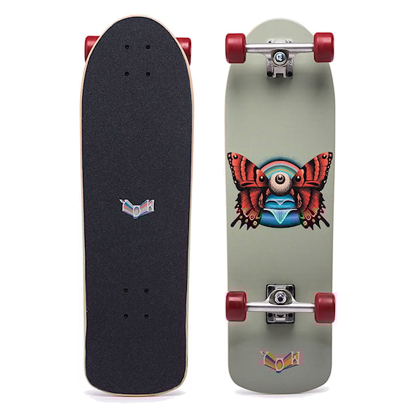 Surfskate YOW Blossom 30" 2023 - 1