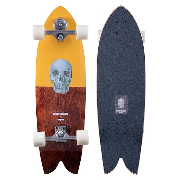 Surfskate YOW C-Hawk 33" Christenson X Yow 2025 - 1