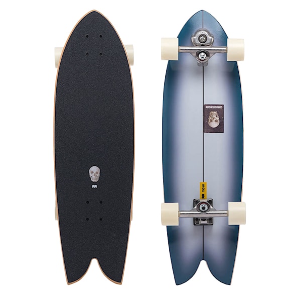 Surfskate YOW C-Hawk 33" Christenson 2022 - 1