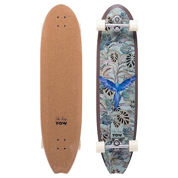 Surfskate YOW Calmon 41" 2022 - 1