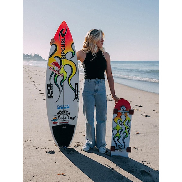 Surfskate YOW Erin Brooks High Blaze 32" Signature 2026 - 2