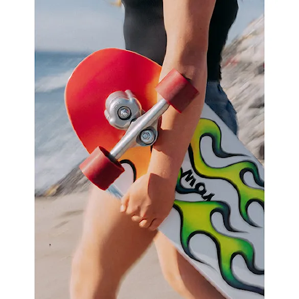 Surfskate YOW Erin Brooks High Blaze 32" Signature 2026 - 3