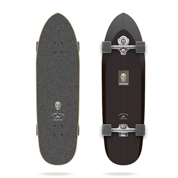 Surfskate YOW Hole Shot Christenson 2021 - 1