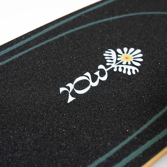 Surfskate YOW Hossegor 29" Power Surfing 2026 - 4