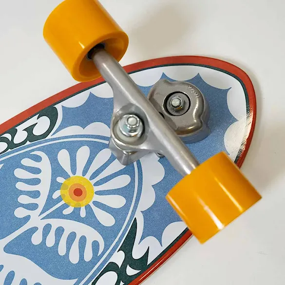 Surfskate YOW Hossegor 29" Power Surfing 2026 - 5