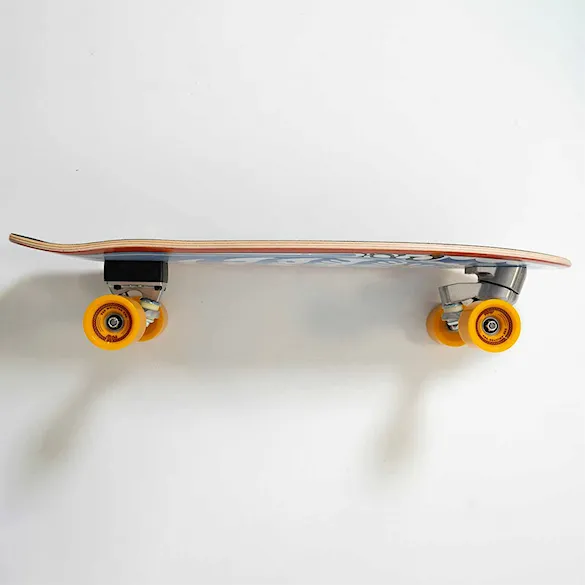 Surfskate YOW Hossegor 29" Power Surfing 2026 - 6