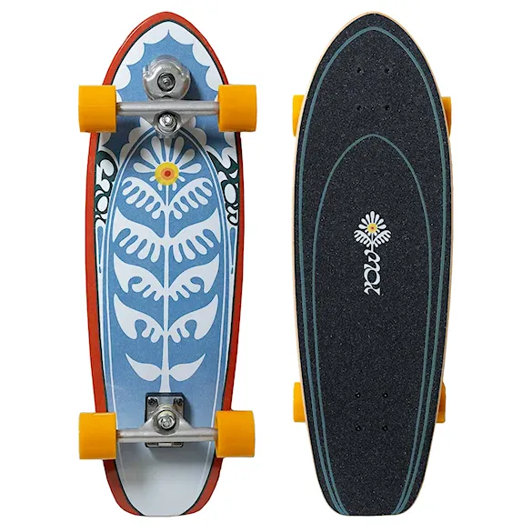 Surfskate YOW Hossegor 29" Power Surfing 2026 - 1