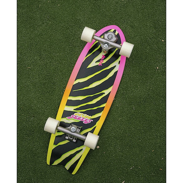 Surfskate YOW Huntington 30" Grom 2025 - 2