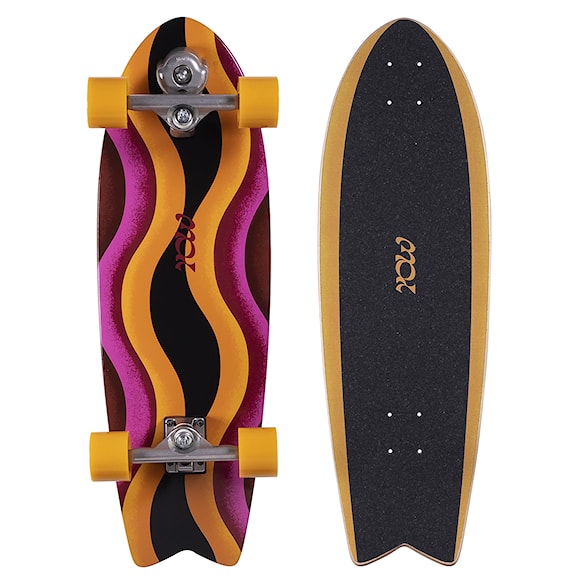Surfskate YOW Huntington 30" Power Surfing 2025 - 1