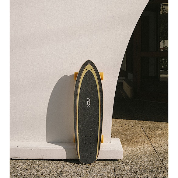 Surfskate YOW J-Bay 33" Power Surfing 2025 - 2