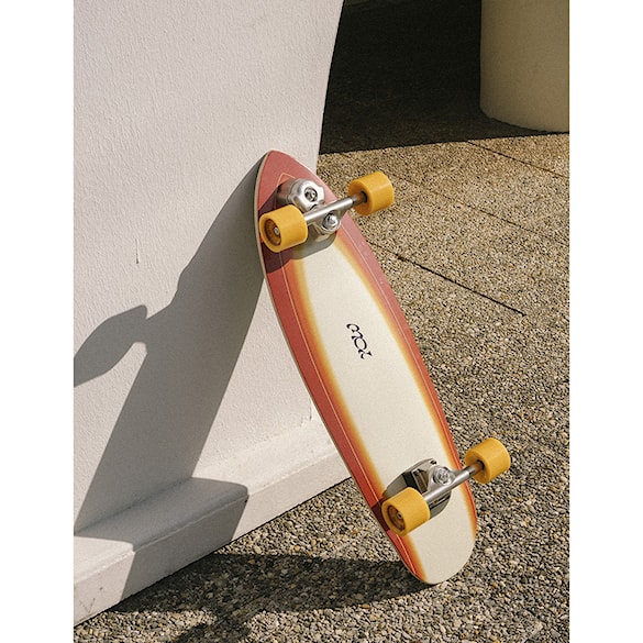 Surfskate YOW J-Bay 33" Power Surfing 2025 - 3