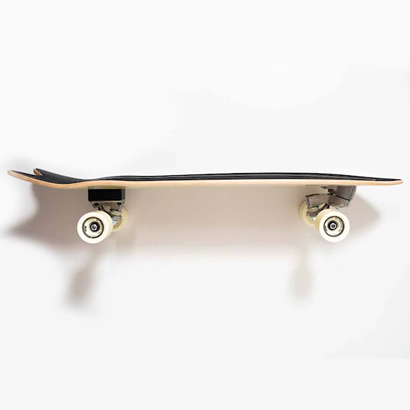 Surfskate YOW Longfish Lenart 35.5" Signature 2026 - 2