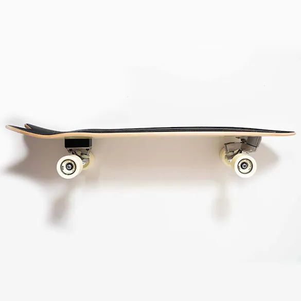 Surfskate YOW Longfish Lenart 35.5" Signature 2026 - 2