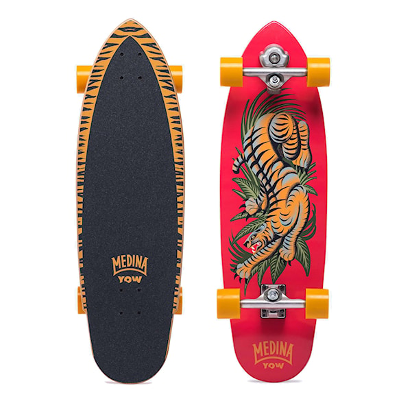 Surfskate YOW Medina Bengal 33" Signature Series 2023 - 1