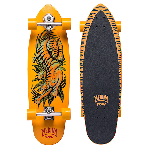 Surfskate YOW Medina Bengal 33" Signature 2025 - 1