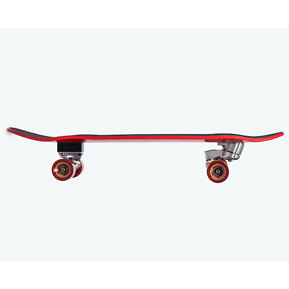 Surfskate YOW Medina Panthera 33.5" Signature 2025 - 3