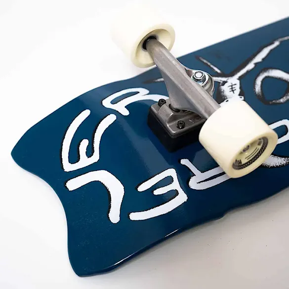 Surfskate YOW Neofish Lenart 33.0" Signature 2026 - 3