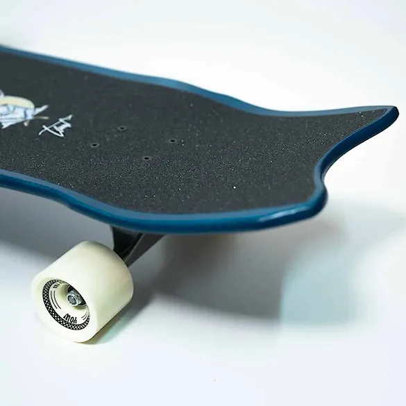 Surfskate YOW Neofish Lenart 33.0" Signature 2026 - 4
