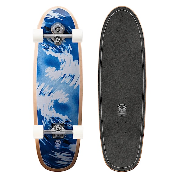 Surfskate YOW Outer Banks 33.85" High Performance 2026 - 1