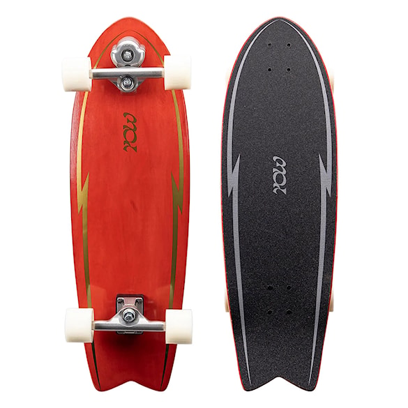 Surfskate YOW Pipe 32" Power Surfing 2026 - 1