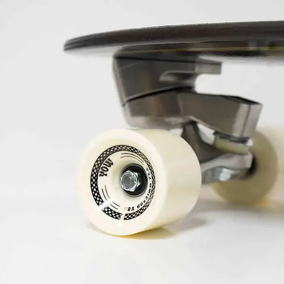 Surfskate YOW Pipe Black 32" Power Surfing 2026 - 7