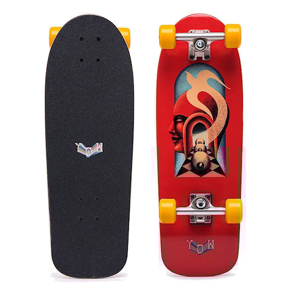 Surfskate YOW Pocket Rem 26.5" 2023 - 1