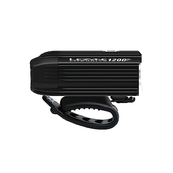 Bike Light Lezyne Lite Drive 1200+ Front satin black - 4