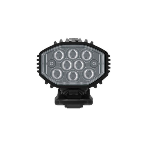 Bike Light Lezyne Lite Drive 1200+ Front satin black - 5