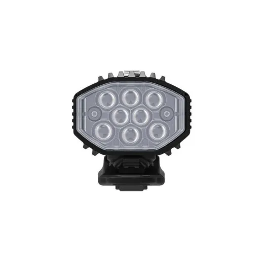 Světlo na kolo Lezyne Micro Drive 800+ Front satin black - 5