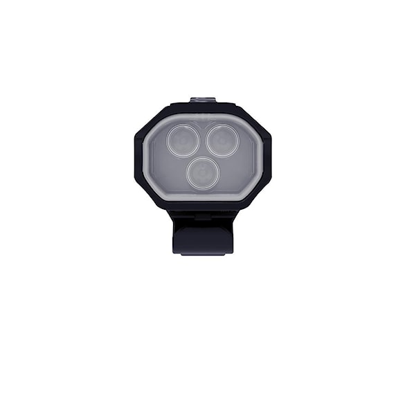 Oświetlenie rowerowe Lezyne KTV Drive Pro 300+ Front black - 3