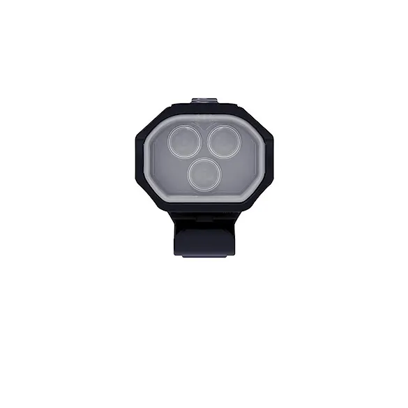 Světlo na kolo Lezyne KTV Drive Pro 300+ Front black - 3