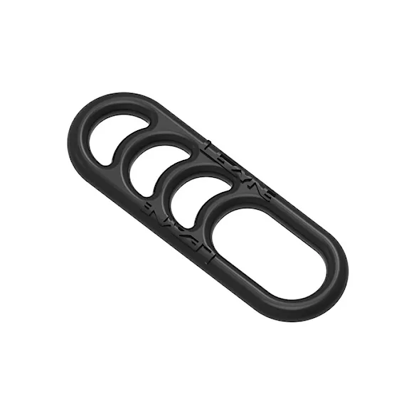 Světlo na kolo Lezyne KTV Drive Pro 300+ Front black - 4
