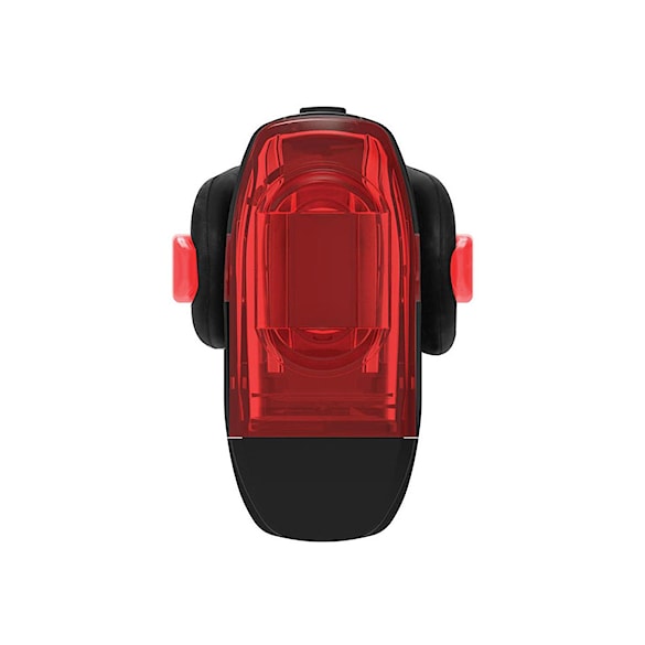 Svetlo na bicykel Lezyne KTV Drive+ Rear black - 2