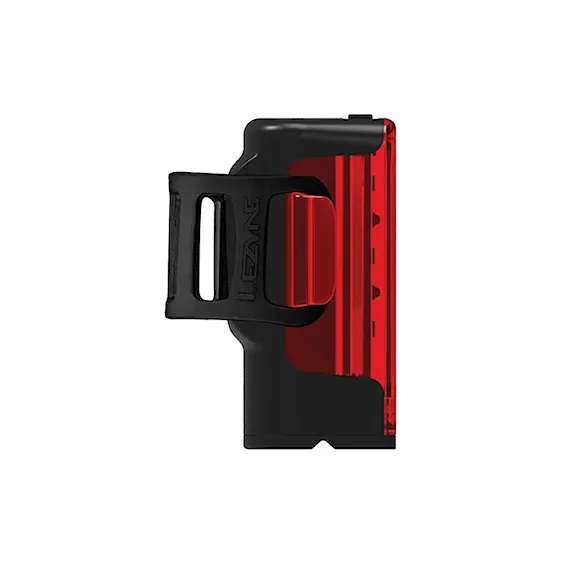 Světlo na kolo Lezyne Micro Drive 800+/Strip Drive 300+ Pair satin black / black - 7