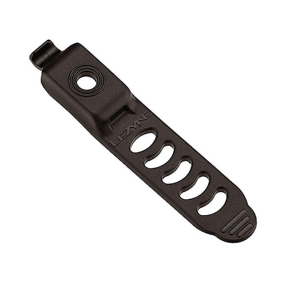 Světlo na kolo Lezyne Micro Drive Pro 1000+ Front satin black - 3