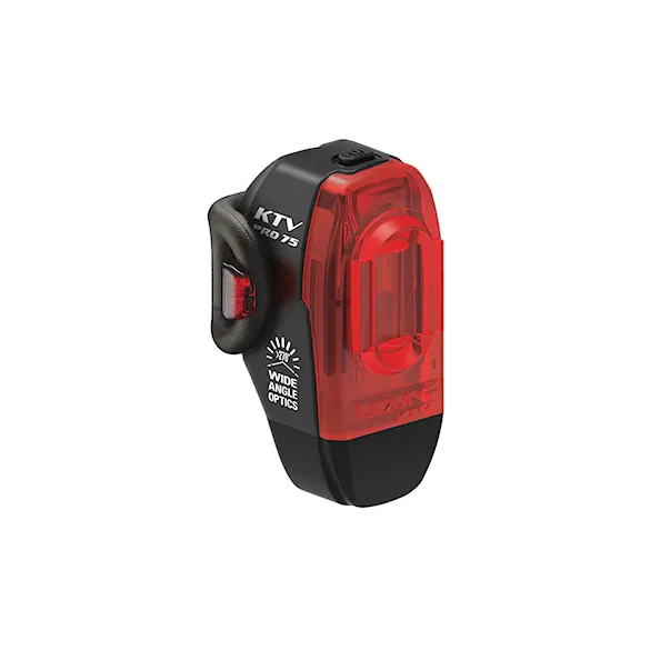 Světlo na kolo Lezyne Mini Drive 400XL/KTV Drive+ Pair black/black - 3