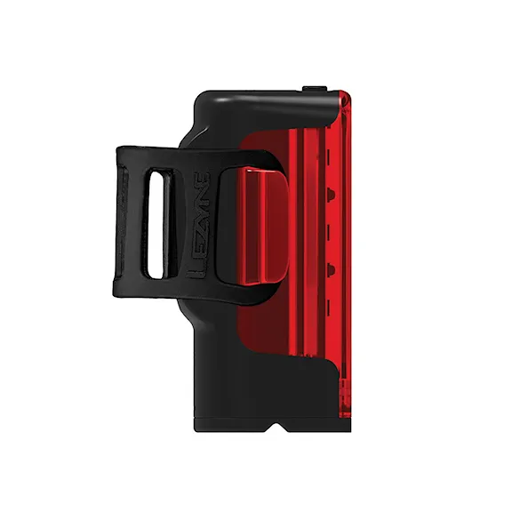 Světlo na kolo Lezyne Strip Drive 300+ Rear black - 3