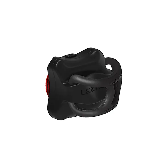 Svetlo na bicykel Lezyne Zecto Drive 200+ Rear black - 3