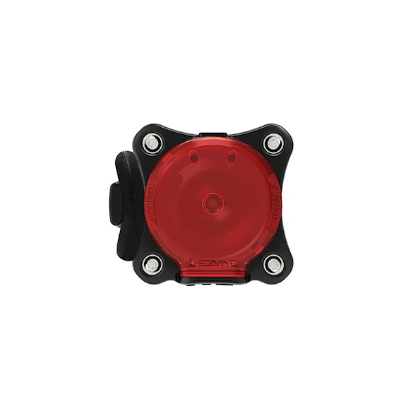 Světlo na kolo Lezyne Zecto Drive 200+ Rear black - 4