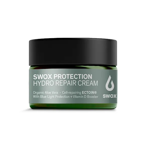 Cream SWOX Hydro Repair Cream - 3
