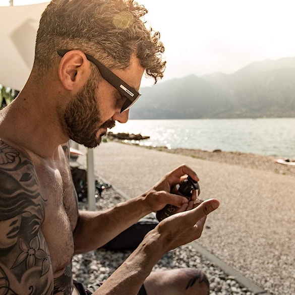 Opaľovací krém SWOX Max Lotion SPF 50 - 3