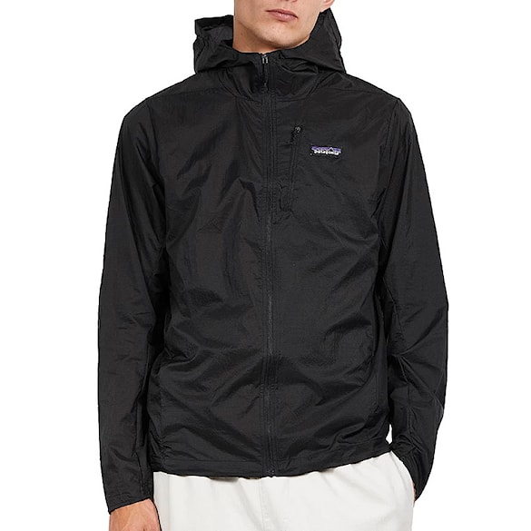 Športová bunda Patagonia M's Houdini Jacket black 2025 - 3