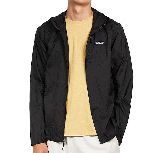 Športová bunda Patagonia M's Houdini Jacket black 2025 - 4